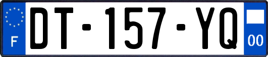 DT-157-YQ