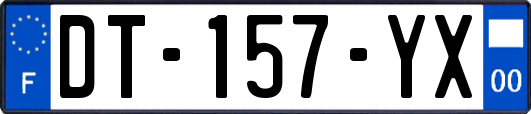 DT-157-YX