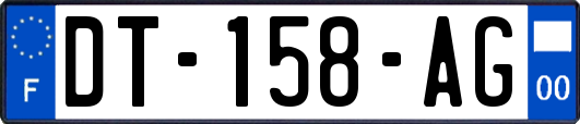 DT-158-AG