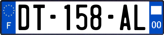 DT-158-AL