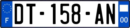 DT-158-AN