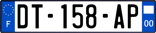 DT-158-AP