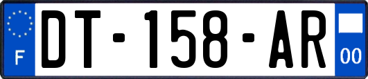 DT-158-AR