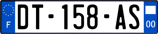 DT-158-AS