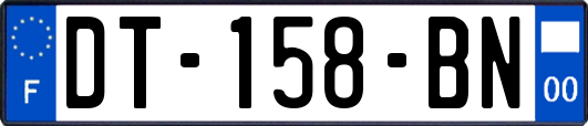 DT-158-BN