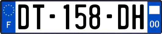 DT-158-DH