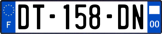 DT-158-DN
