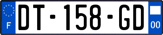 DT-158-GD