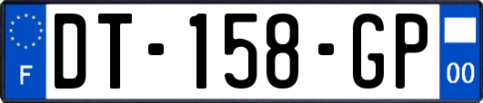 DT-158-GP