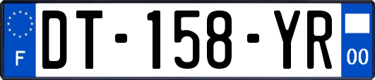 DT-158-YR