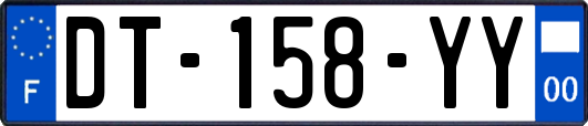 DT-158-YY
