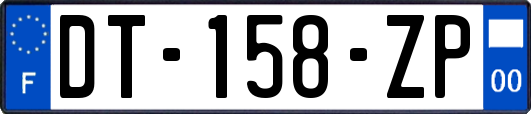 DT-158-ZP