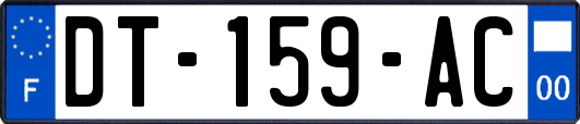 DT-159-AC