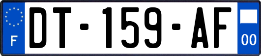 DT-159-AF