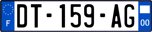 DT-159-AG