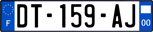 DT-159-AJ
