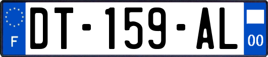 DT-159-AL