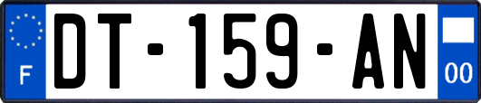 DT-159-AN