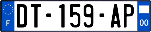 DT-159-AP