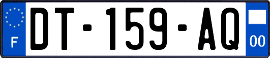 DT-159-AQ