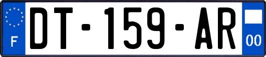 DT-159-AR