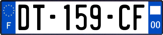 DT-159-CF