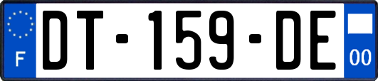 DT-159-DE