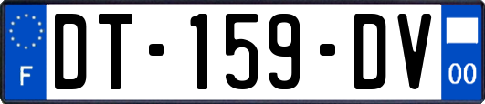 DT-159-DV