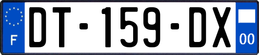 DT-159-DX