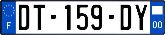 DT-159-DY