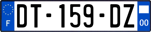 DT-159-DZ