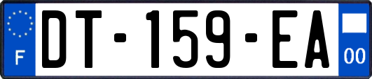 DT-159-EA
