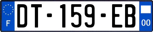 DT-159-EB
