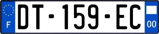 DT-159-EC