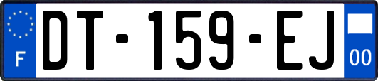 DT-159-EJ