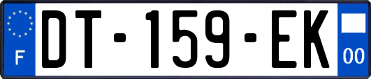 DT-159-EK
