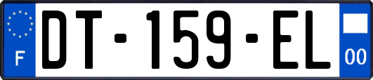 DT-159-EL