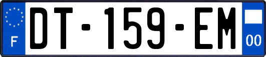 DT-159-EM
