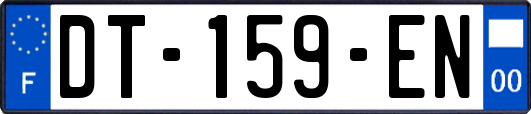 DT-159-EN