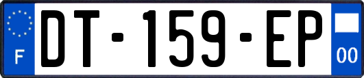 DT-159-EP