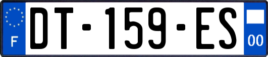 DT-159-ES