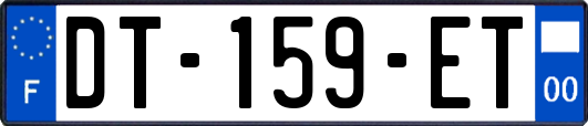 DT-159-ET
