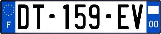 DT-159-EV