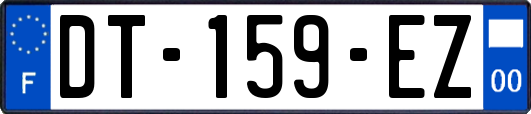 DT-159-EZ