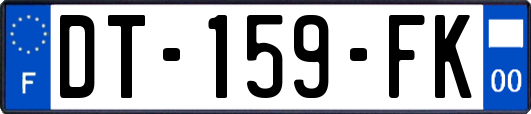 DT-159-FK