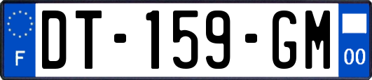 DT-159-GM