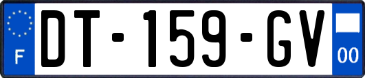 DT-159-GV