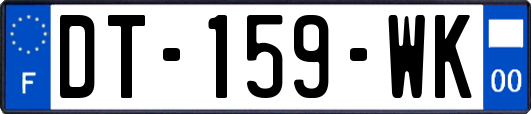 DT-159-WK
