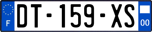 DT-159-XS