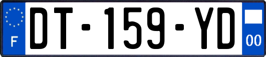 DT-159-YD